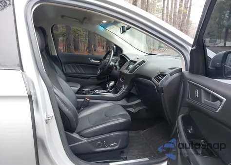 2016 Ford Edge Sport z USA, uszkodzony, nr VIN 2FMPK4AP7GBB95823